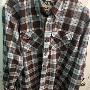Dixxon SE Flannel Shirt